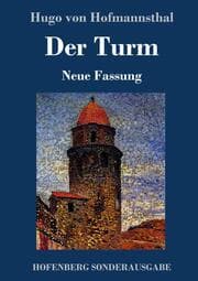 Cover von Der Turm