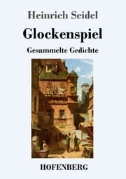 Cover von Glockenspiel