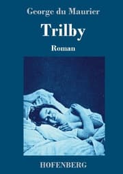 Cover von Trilby