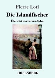 Cover von Die Islandfischer