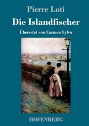 Cover von Die Islandfischer