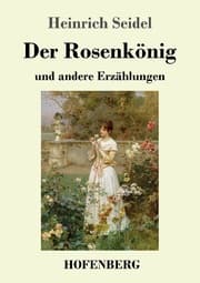Cover von Der Rosenkönig