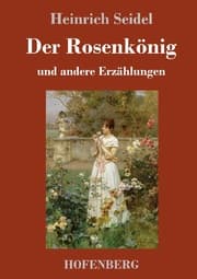 Cover von Der Rosenkönig