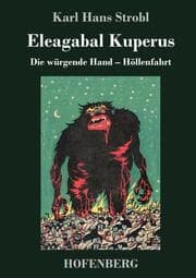 Cover von Eleagabal Kuperus