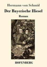 Cover von Der Bayerische Hiesel