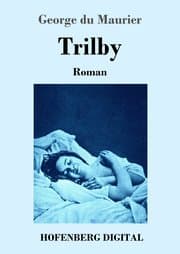 Cover von Trilby