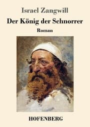 Cover von Der König der Schnorrer