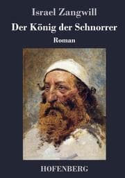 Cover von Der König der Schnorrer