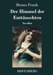 Cover von Der Himmel der Enttäuschten