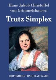 Cover von Trutz Simplex