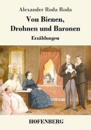 Cover von Von Bienen, Drohnen und Baronen