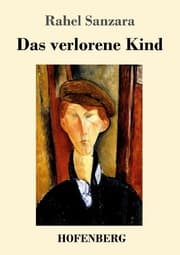 Cover von Das verlorene Kind