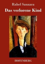Cover von Das verlorene Kind