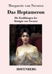 Cover von Das Heptameron
