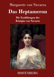 Cover von Das Heptameron