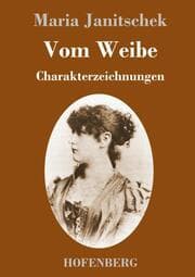 Cover von Vom Weibe