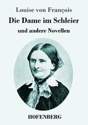 Cover von Die Dame im Schleier