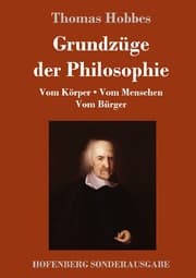 Cover von Grundzüge der Philosophie