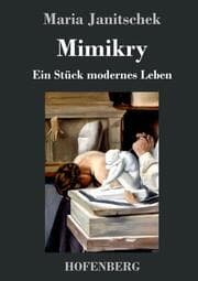 Cover von Mimikry