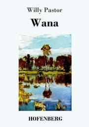 Cover von Wana