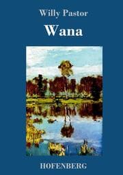 Cover von Wana