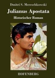 Cover von Julianus Apostata