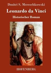 Cover von Leonardo da Vinci