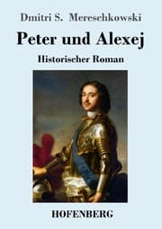 Cover von Peter und Alexej