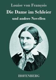 Cover von Die Dame im Schleier