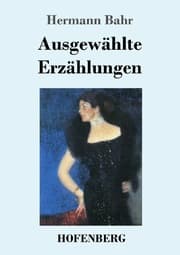 Cover von Ausgewählte Erzählungen