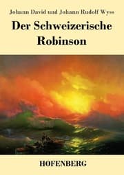 Cover von Der Schweizerische Robinson