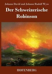 Cover von Der Schweizerische Robinson