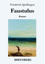 Cover von Faustulus