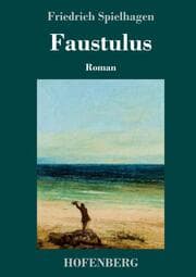 Cover von Faustulus