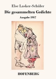 Cover von Die gesammelten Gedichte