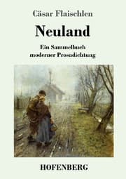 Cover von Neuland