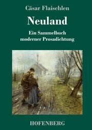Cover von Neuland