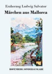 Cover von Märchen aus Mallorca