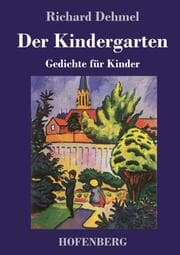 Cover von Der Kindergarten
