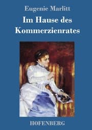 Cover von Im Hause des Kommerzienrates