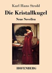 Cover von Die Kristallkugel