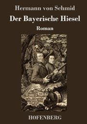 Cover von Der Bayerische Hiesel
