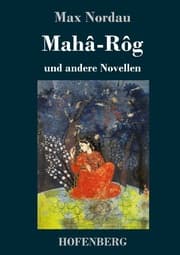 Cover von Mahâ-Rôg
