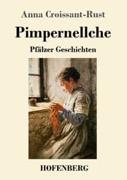 Cover von Pimpernellche