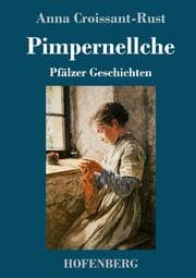 Cover von Pimpernellche