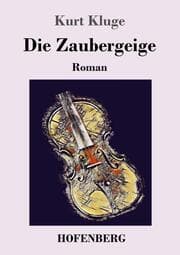 Cover von Die Zaubergeige