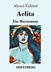 Cover von Aelita