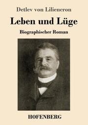 Cover von Leben und Lüge