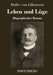 Cover von Leben und Lüge