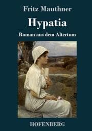 Cover von Hypatia